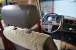 Toyota Land Cruiser 60 1984 года (NA)